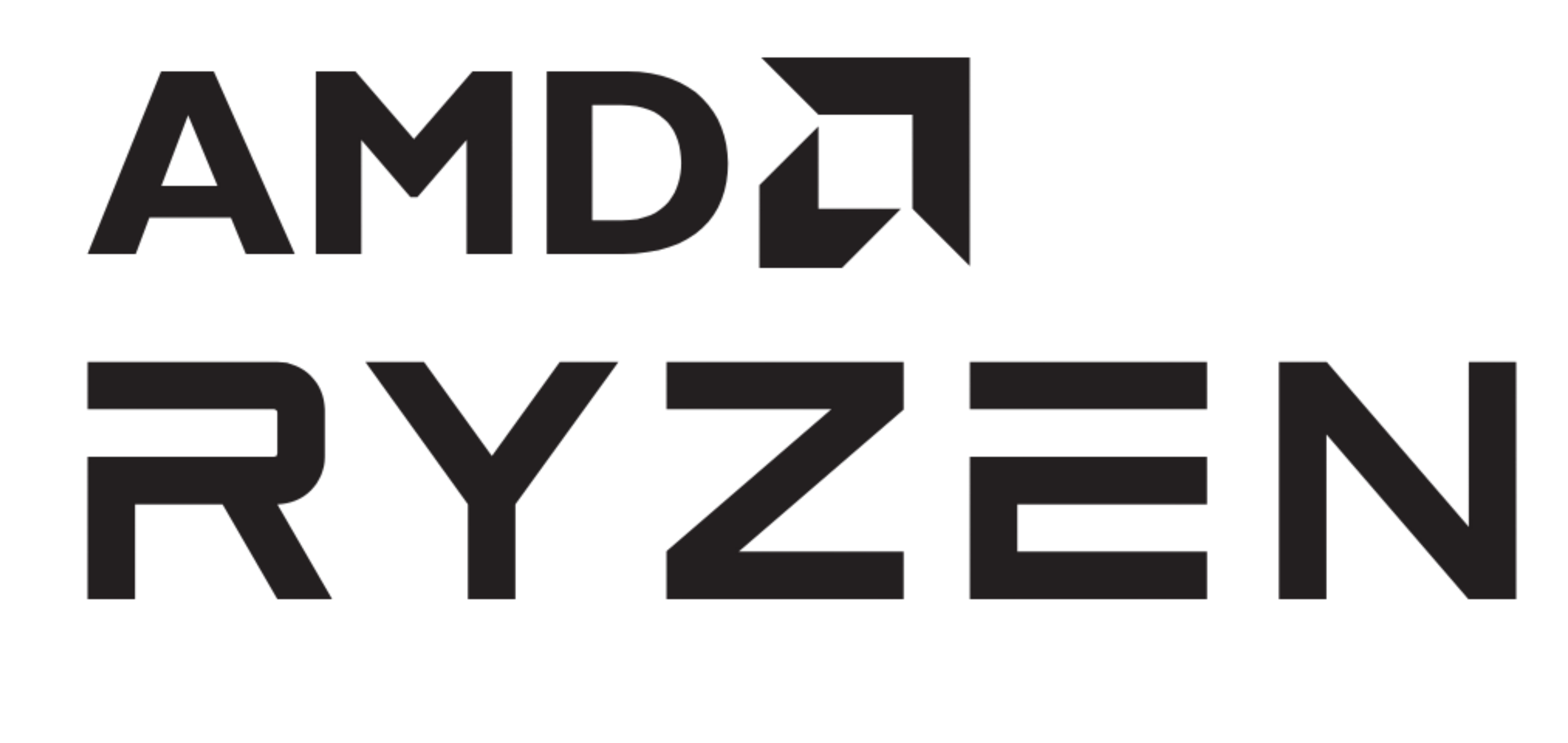 AMD Ryzen