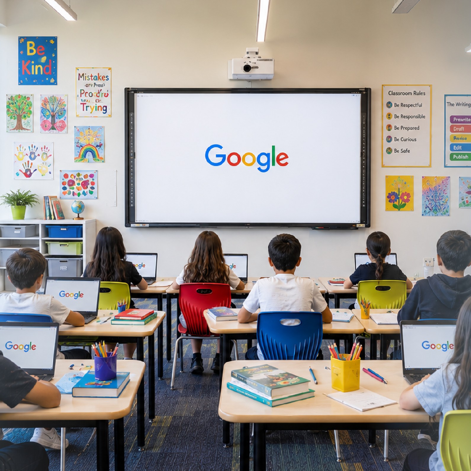 Education